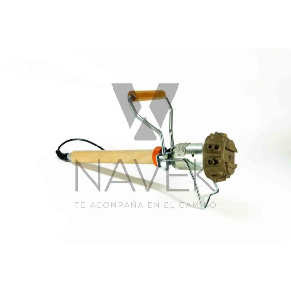 MARCADOR DE LLANTA 1" - Imagen 2