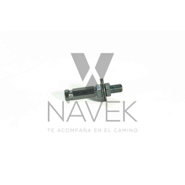 ADAPTADOR DE TURBINA CON CHUCK - Imagen 3