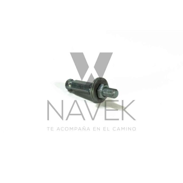 ADAPTADOR DE TURBINA CON CHUCK - Imagen 4