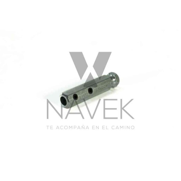 ADAPTADOR DE TURBINA 6MM - Imagen 3