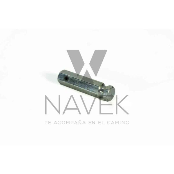 ADAPTADOR DE TURBINA 8MM - Imagen 2