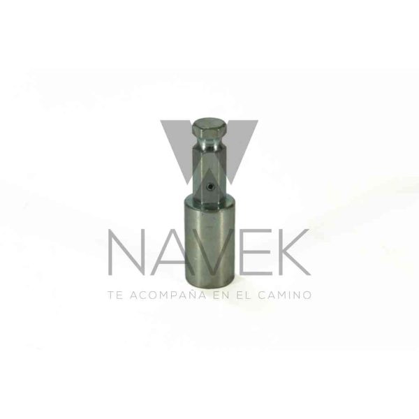 ADAPTADOR DE TURBINA 10MM - Imagen 2