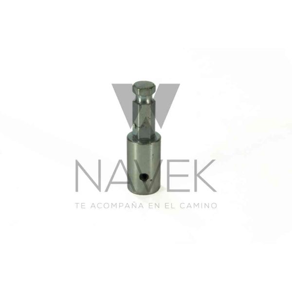 ADAPTADOR DE TURBINA 10MM - Imagen 3