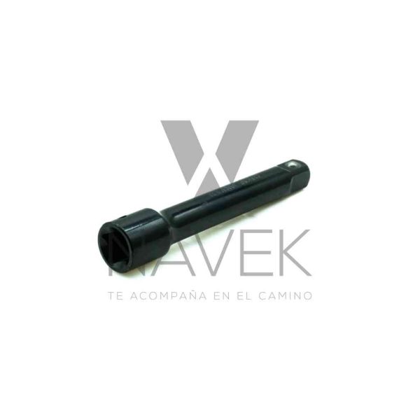 EXTENSIÓN DE MEDIA - Imagen 3