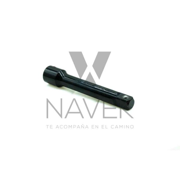 EXTENSIÓN DE MEDIA - Imagen 4