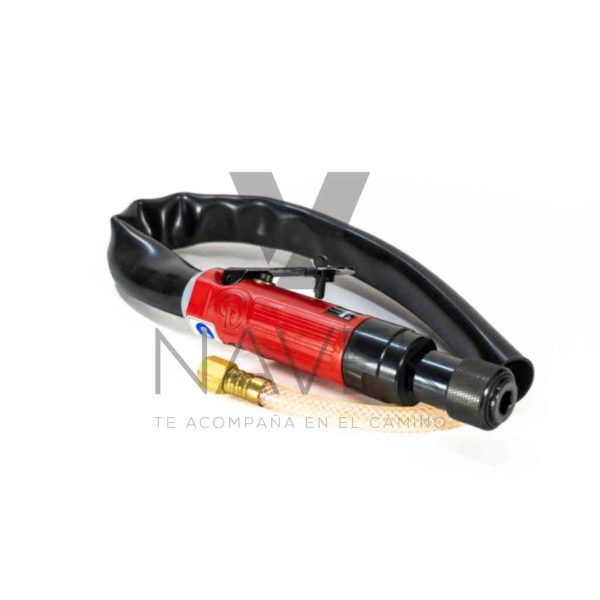TURBINA DE BAJA - Imagen 3