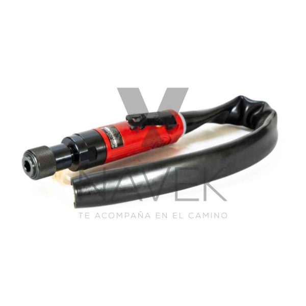 TURBINA DE BAJA - Imagen 5