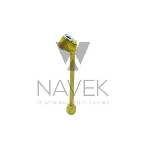 SARGENTO ANGULAR RECTO BRONCE