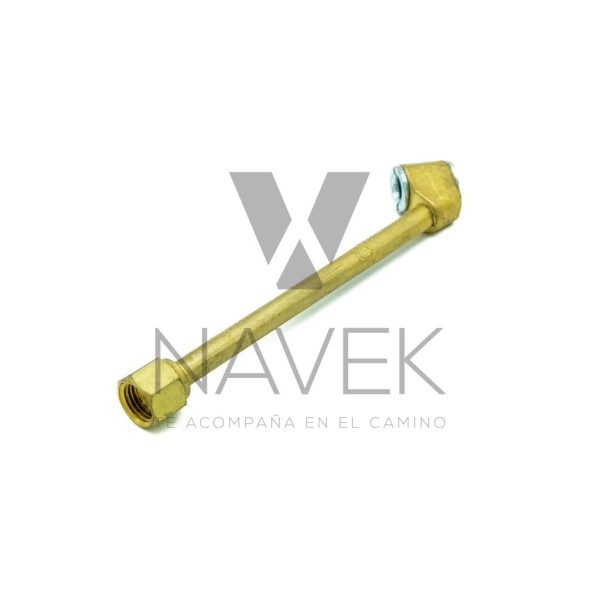 SARGENTO ANGULAR RECTO BRONCE - Imagen 3