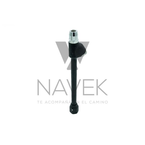 SARGENTO DUAL RECTO HALTEC