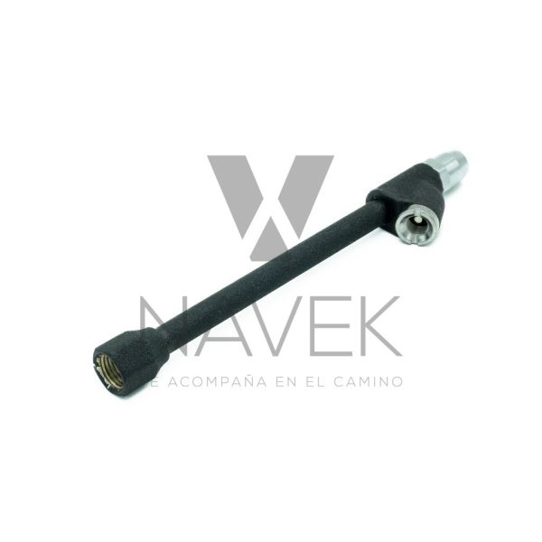 SARGENTO DUAL RECTO HALTEC - Imagen 3