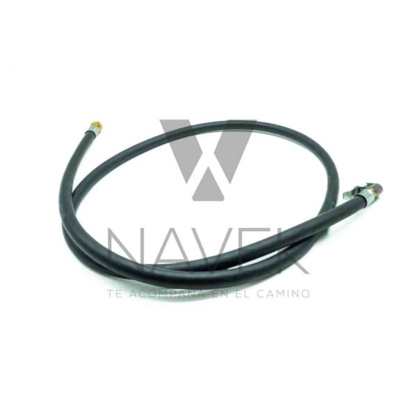 CALIBRADOR INFLADOR MASTER SCHRADER - Imagen 3