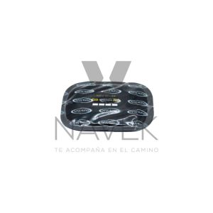 PARCHE RADIAL RD-10