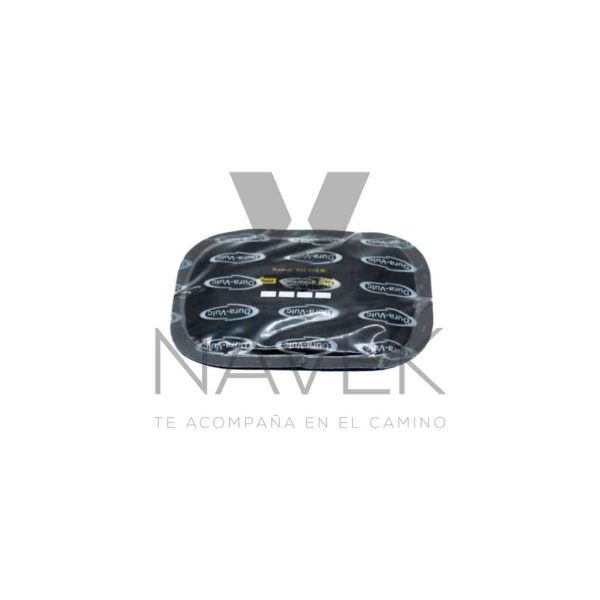 PARCHE RADIAL RD-10