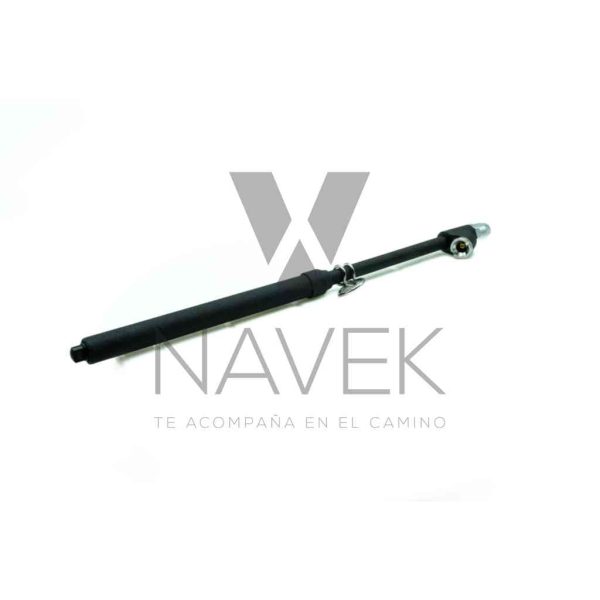 CALIBRADOR RECTO HALTEC - Imagen 2