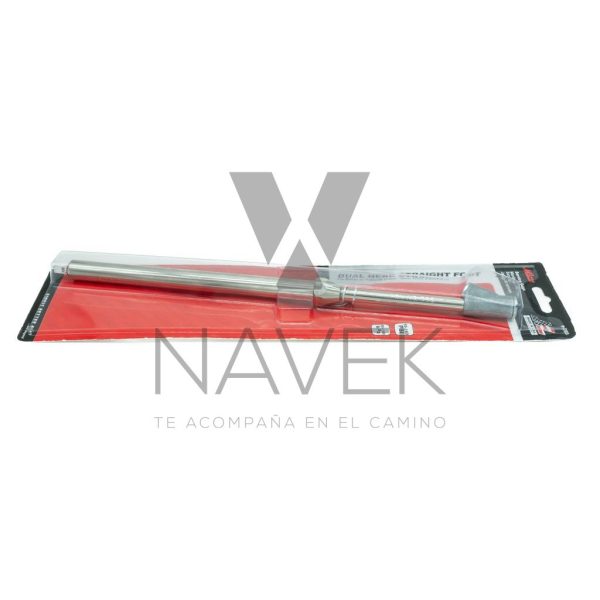 CALIBRADOR RECTO MILTON - Imagen 2