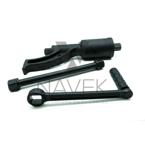 MULTIPLICADOR DE TORQUE
