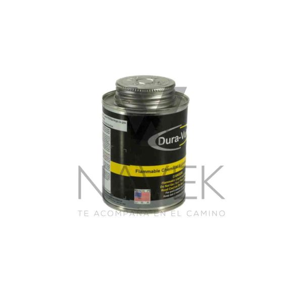 CEMENTO QUÍMICO 8 OZ - Imagen 2