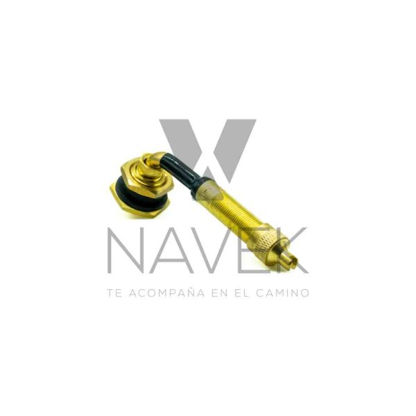 VÁLVULA TRJ-650-03 - Imagen 2