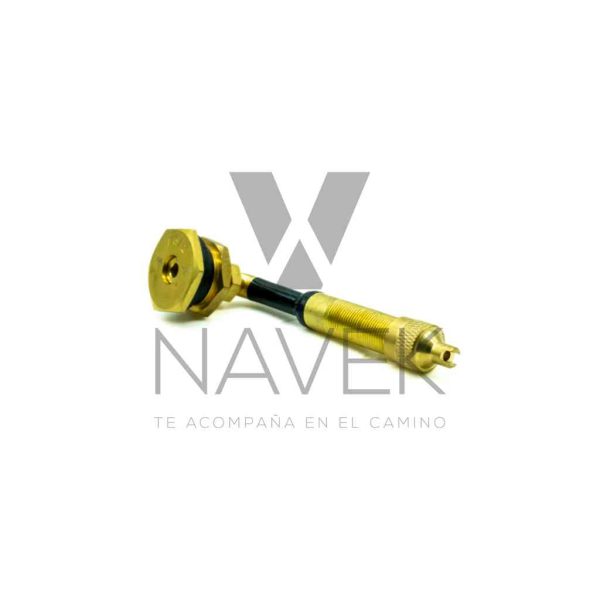 VÁLVULA TRJ-650-03 - Imagen 4