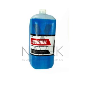 LUBRICANTE LÍQUIDO LUBRIDEL 3.8 LTS