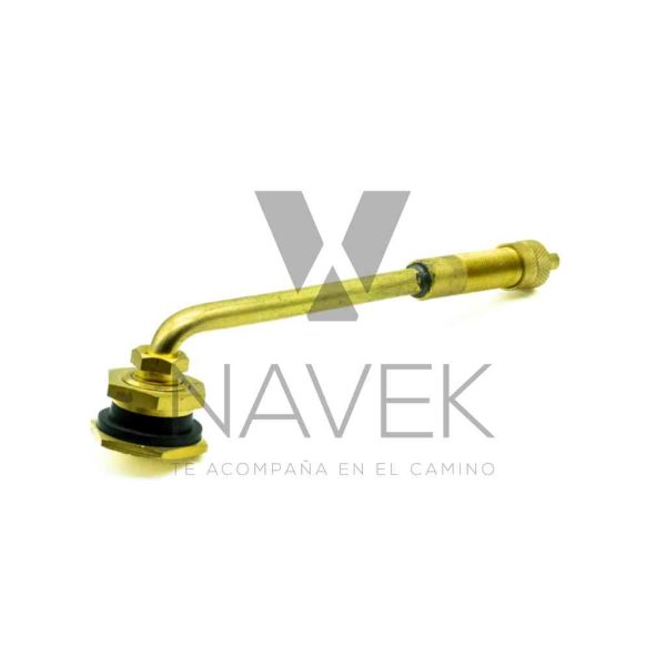 VÁLVULA TRJ-652-03 - Imagen 2