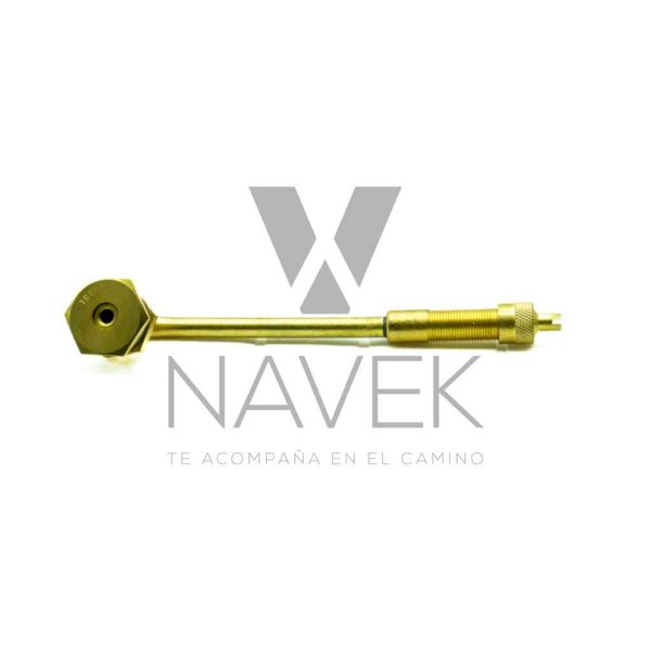 VÁLVULA TRJ-652-03 - Imagen 4