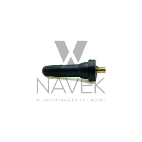 VÁLVULA CON SENSOR