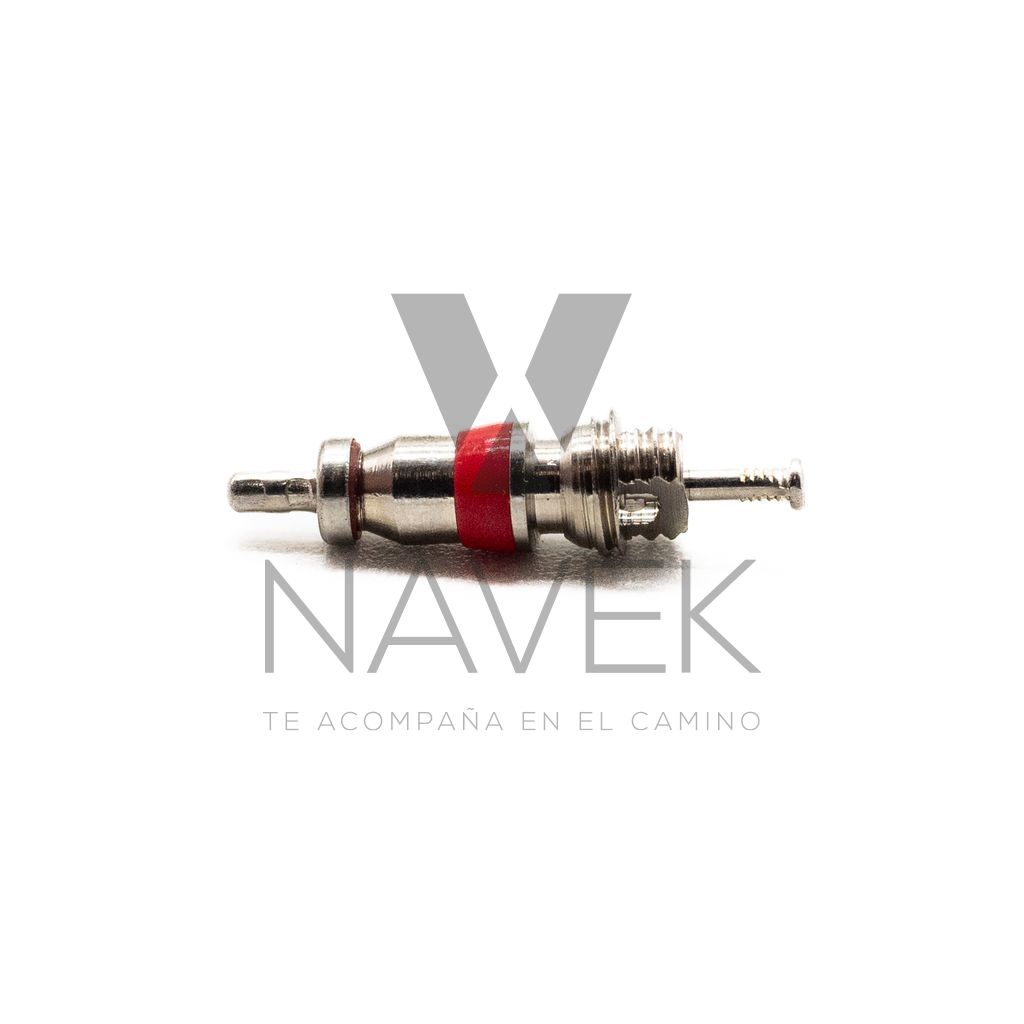 CENTRO DE VÁLVULA CORTO