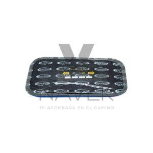 PARCHE RADIAL RD-20