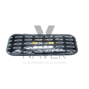 PARCHE RADIAL RD-22