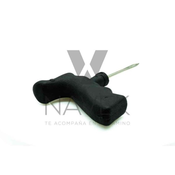 AGUJA - Imagen 2