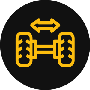 ALINEACIÓN Y BALANCEO